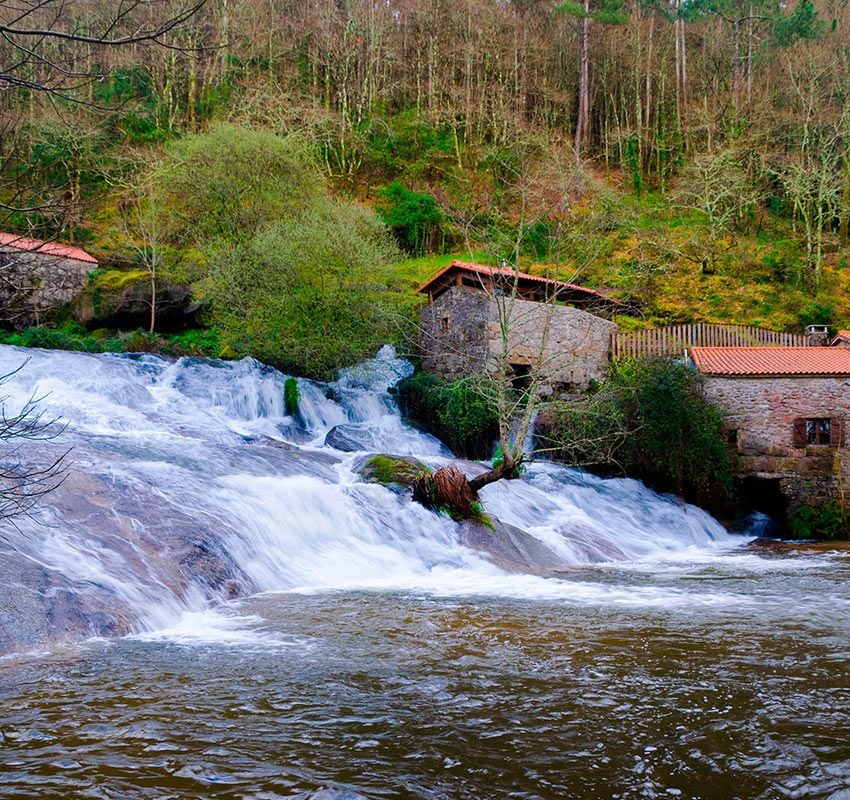 cascadas barosa