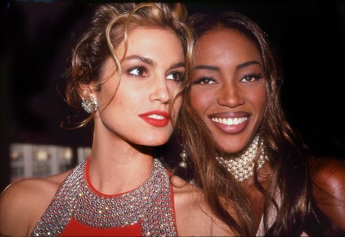 'The Super Models', todo sobre la nueva docuserie sobre las icónicas maniquís de los años 90