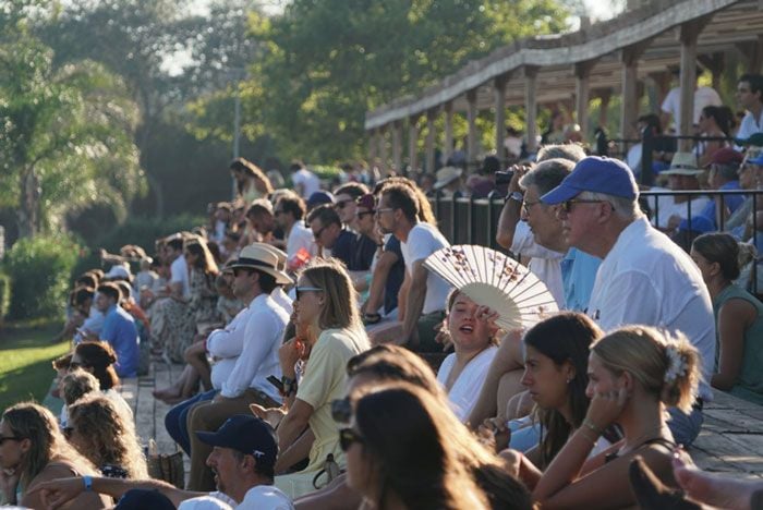 Torneo Internacional de Polo de Sotogrande