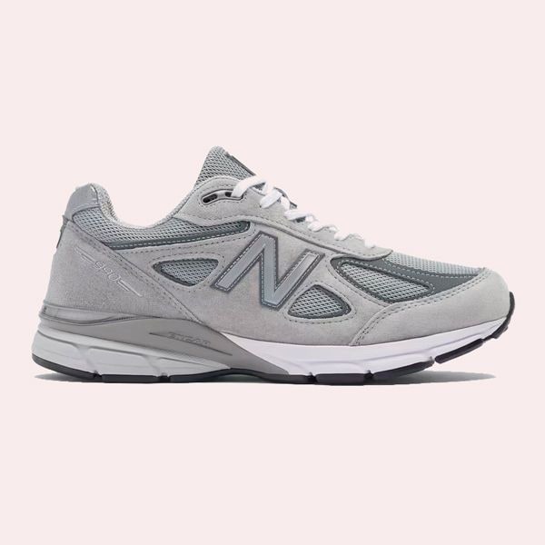 New Balance Made in USA 990v4 Core