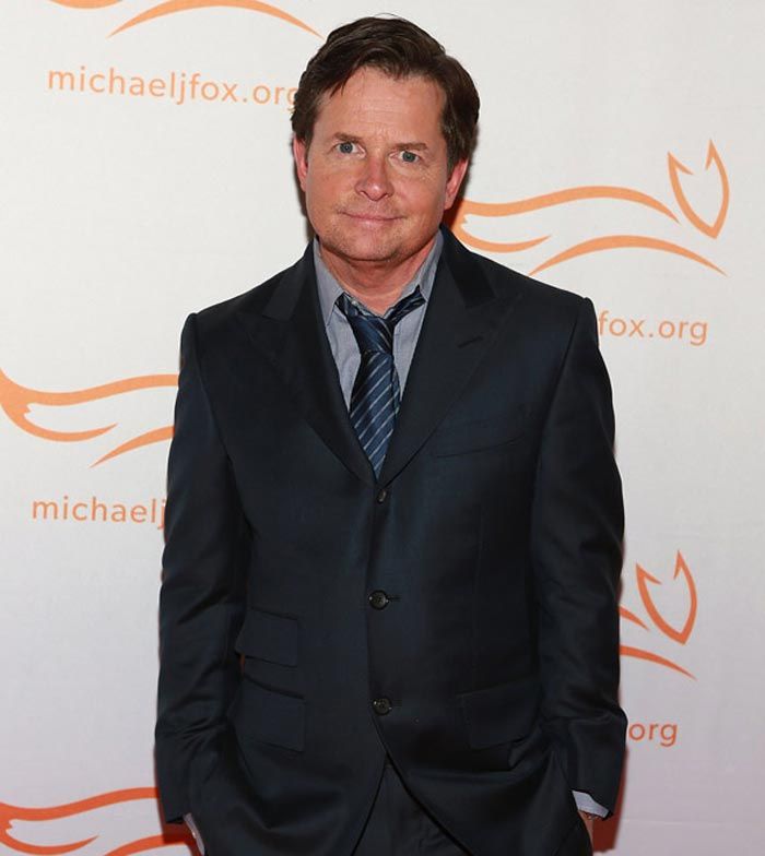 Michael J. Fox