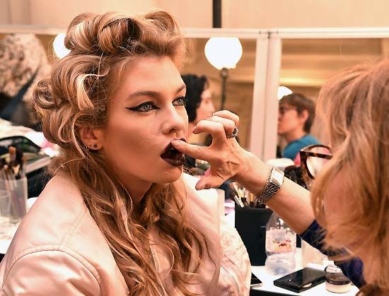 Entrevista Stella Maxwell