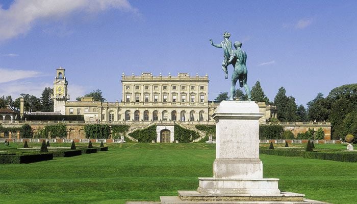 cliveden