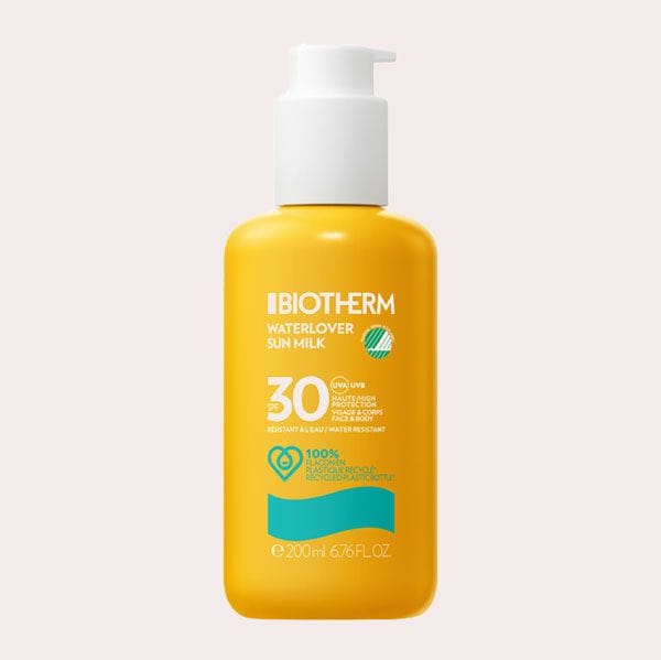 biotherm crema solar