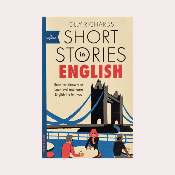 short stories in english