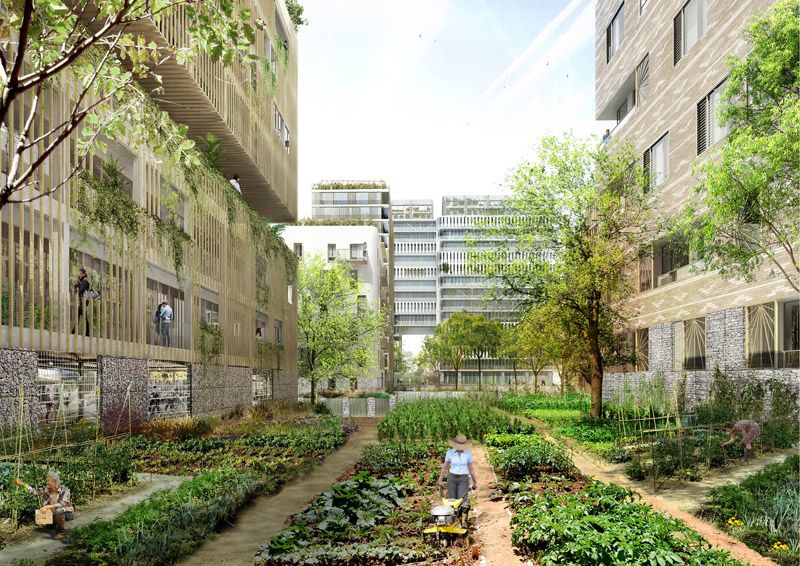 arquitectura sostenible ciudades verdes hola decoracion 13