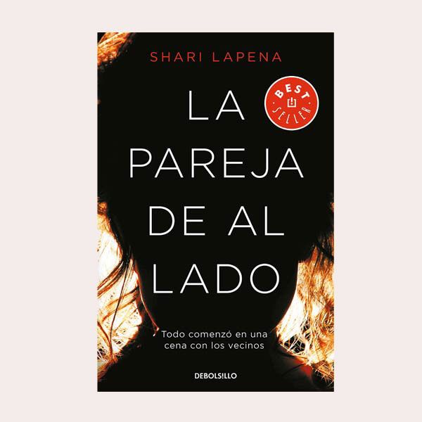 libro pareja de al lado