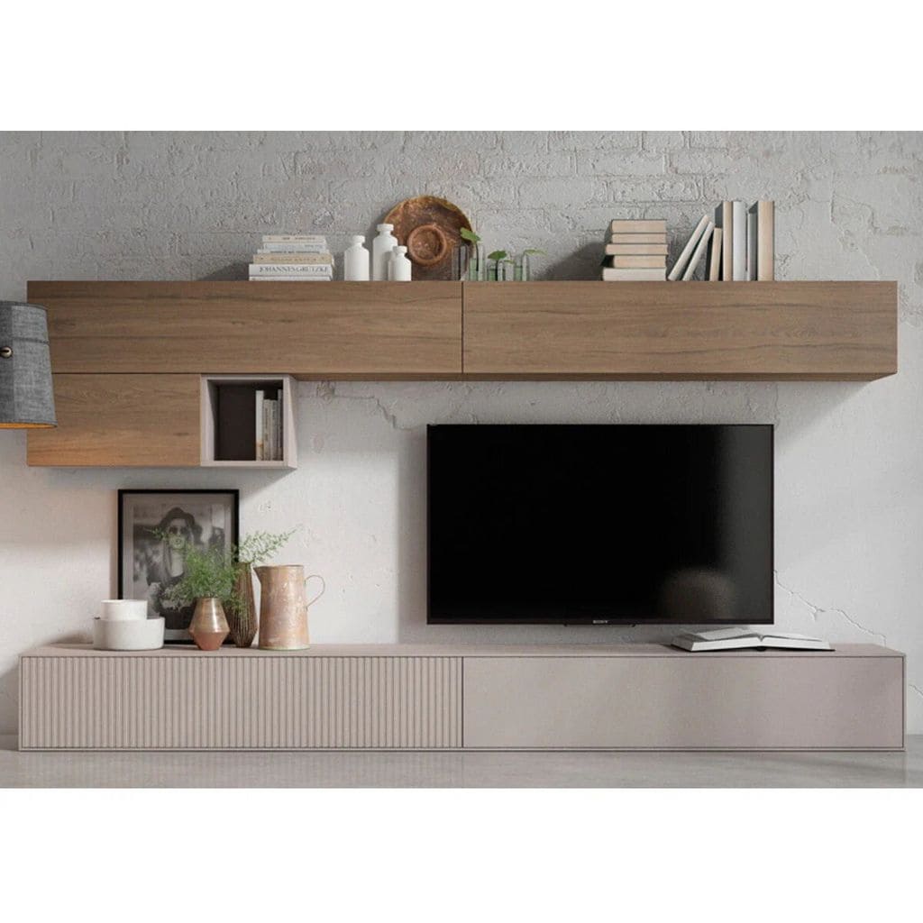 Mueble de TV