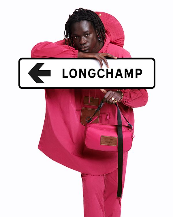 longchamp