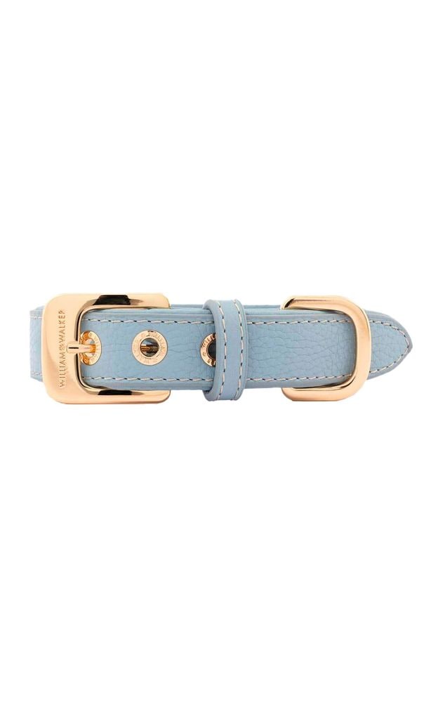 Collar de perro, de William Walker (39,50 €).