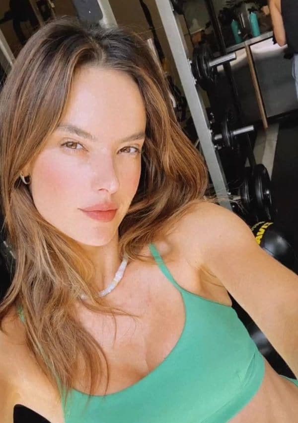 alessandra abrosio deporte