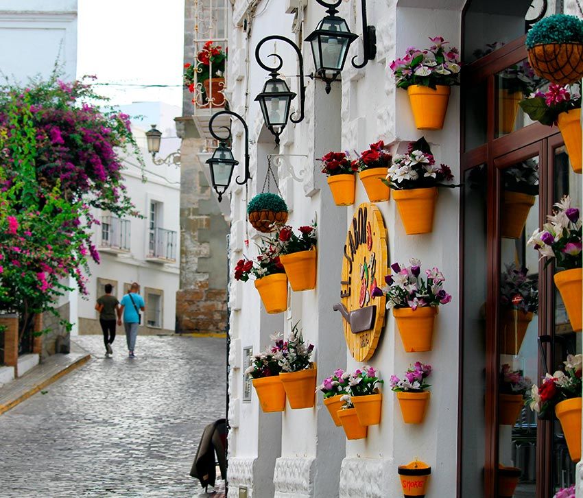 tarifa