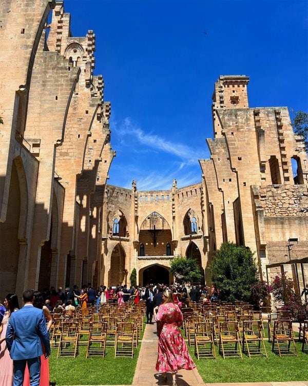 Iglesia Nueva de Son Servera