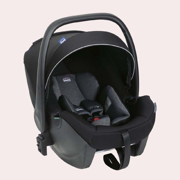 silla de coche chicco