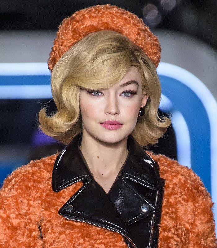 gigi Moschino