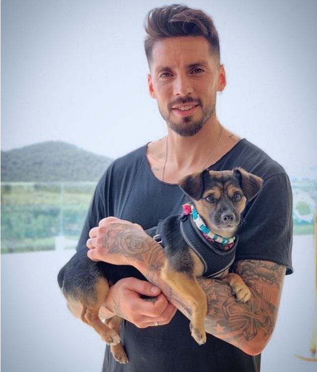 José Sosa