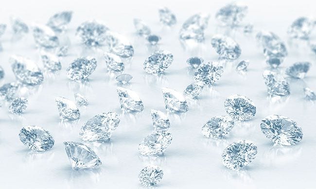 diamantes