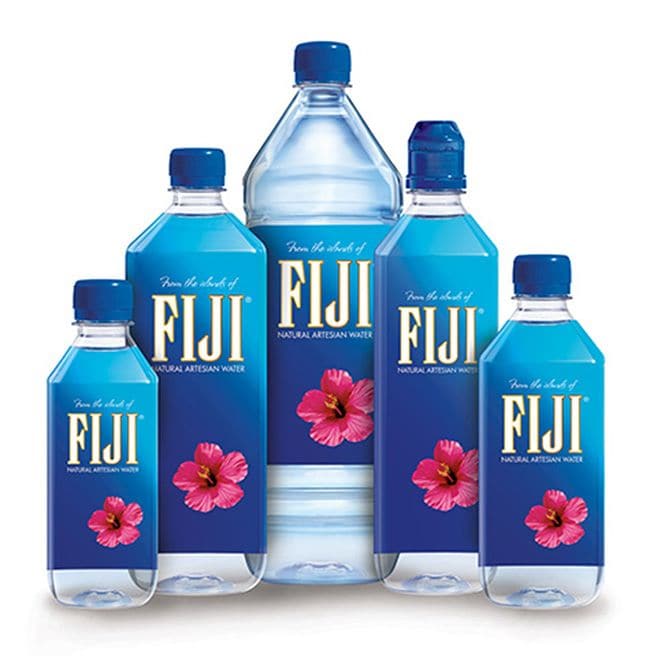 dia mundial agua minerales lujo fiji