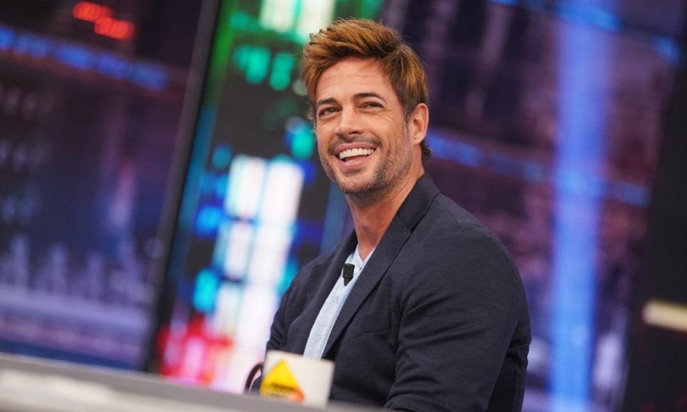 William Levy