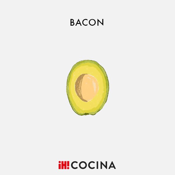 aguacate-bacon