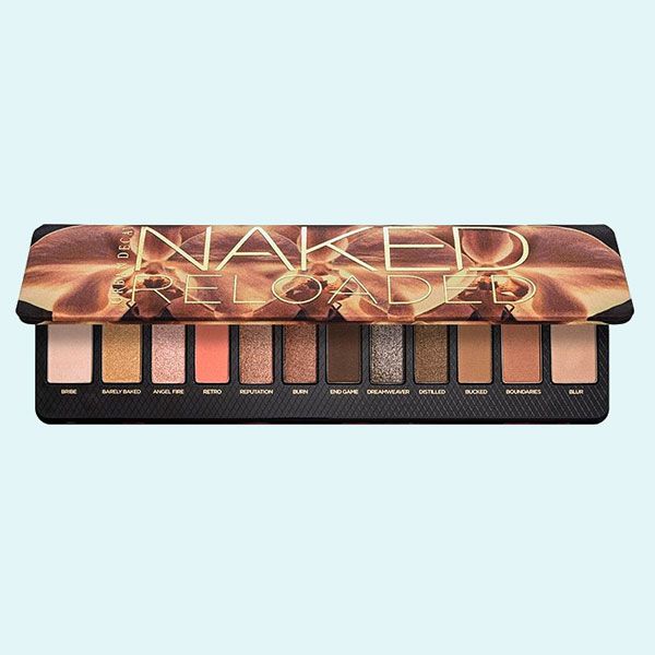 paleta sombras naked reload