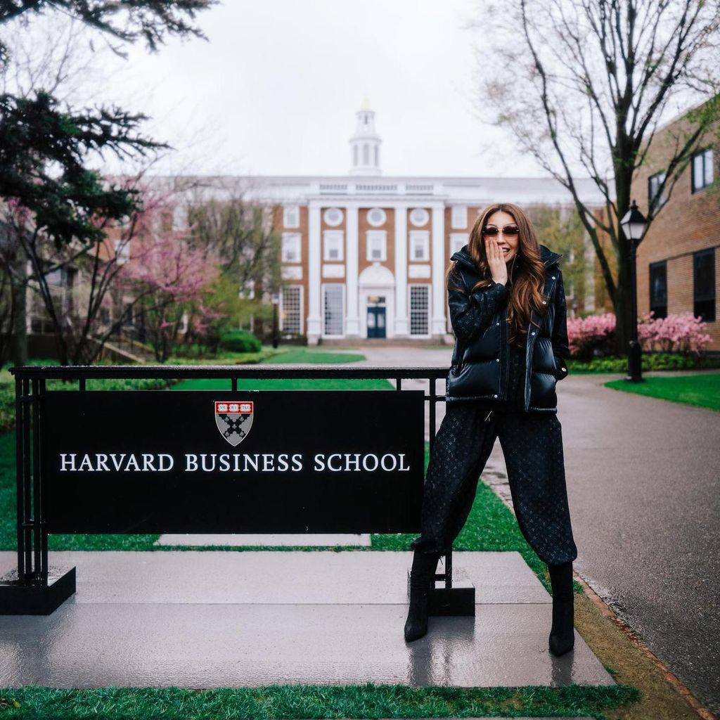 thal a en harvard