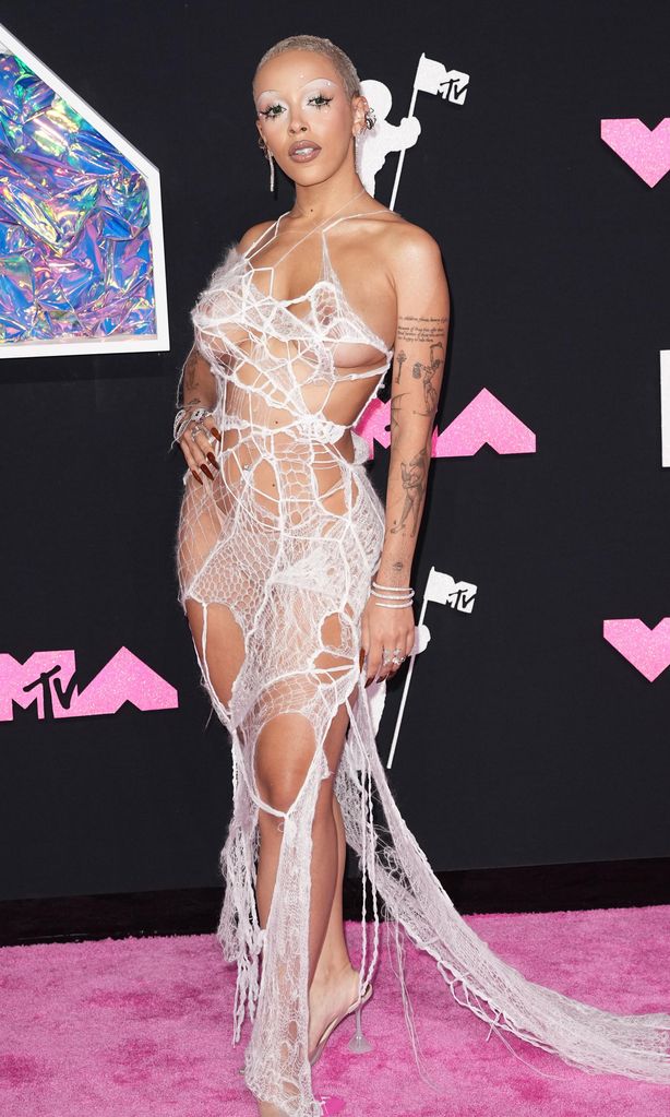 2023 mtv video music awards arrivals