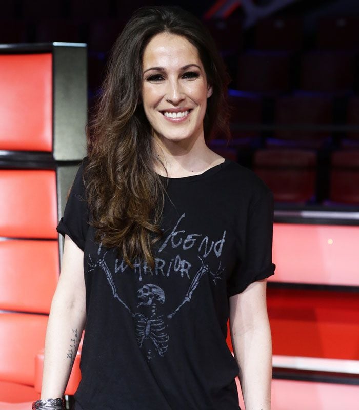 Malú