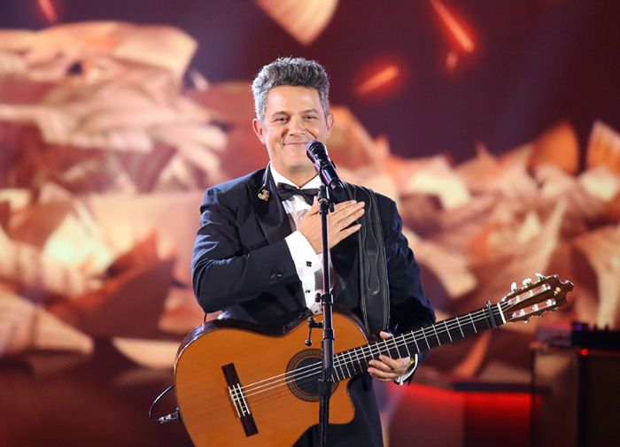 Alejandro Sanz