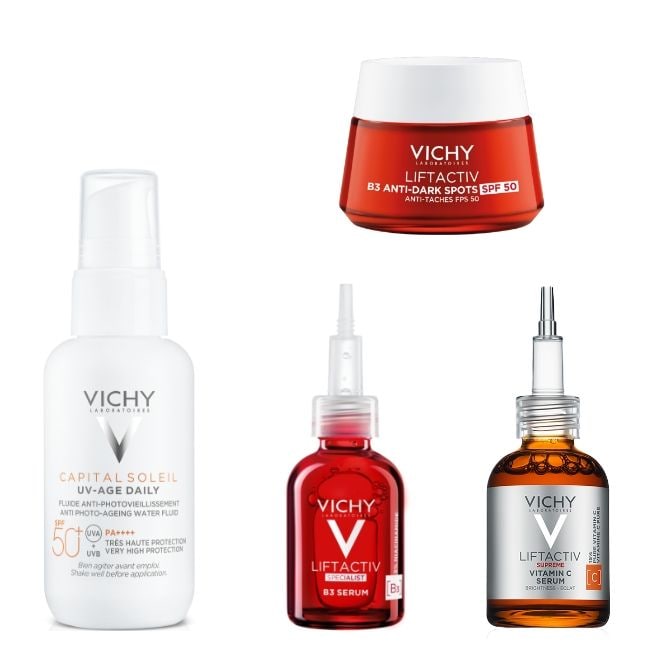 vichy