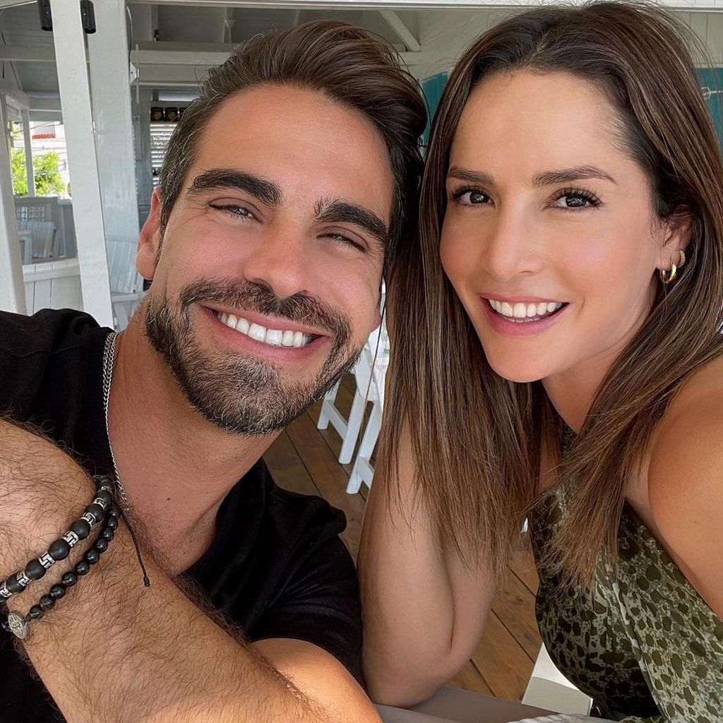 carmen villalobos y frederik oldenburg