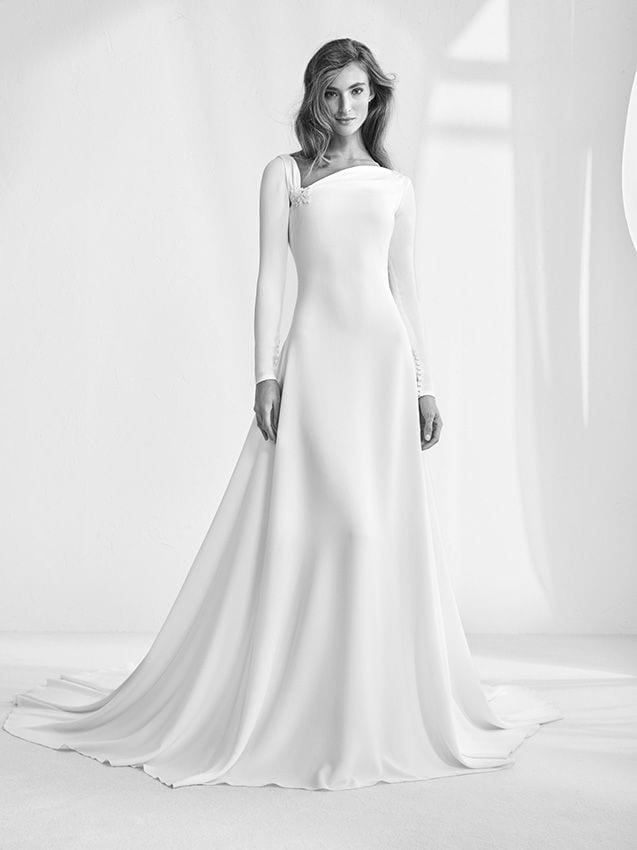 vestidos novia pronovias2