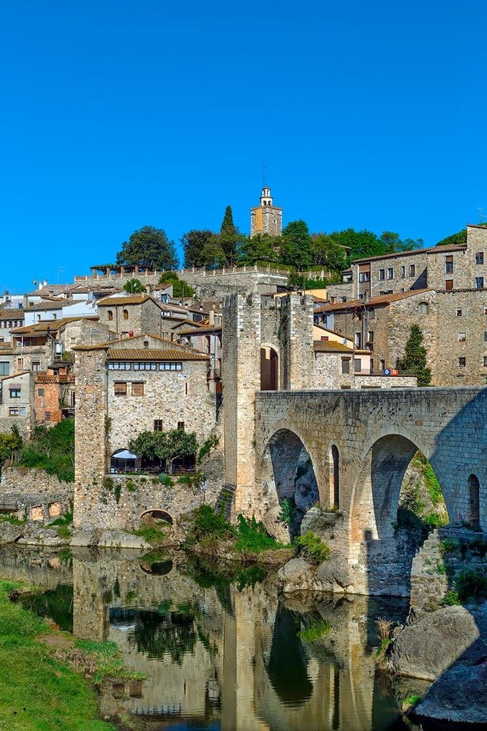 besalu