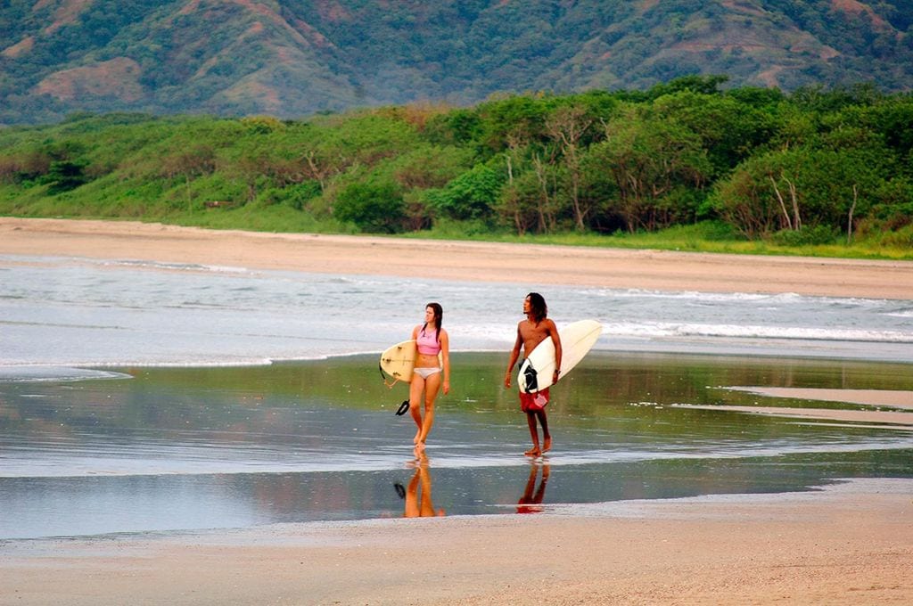 surf_Samara_Guanacaste costa rica