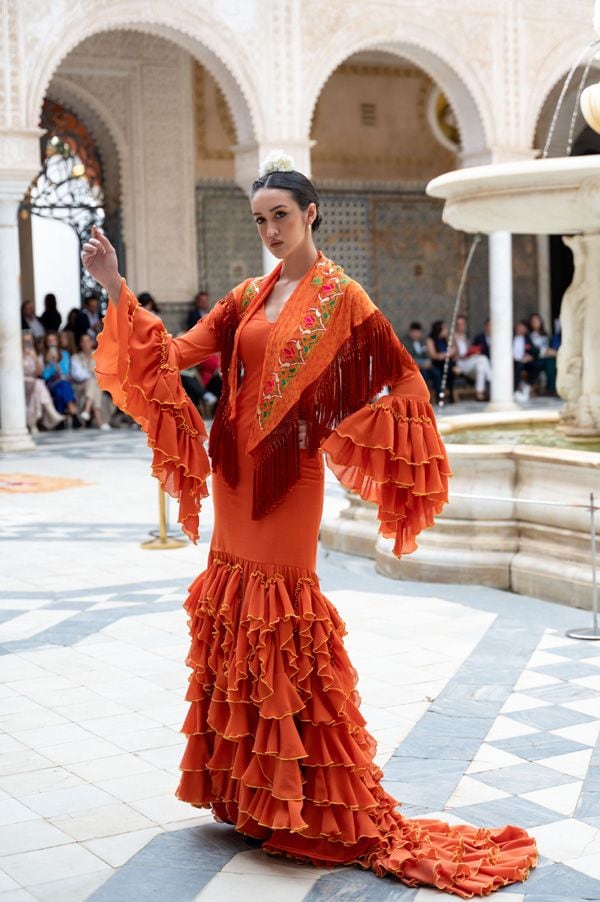 flamenca pol nunez