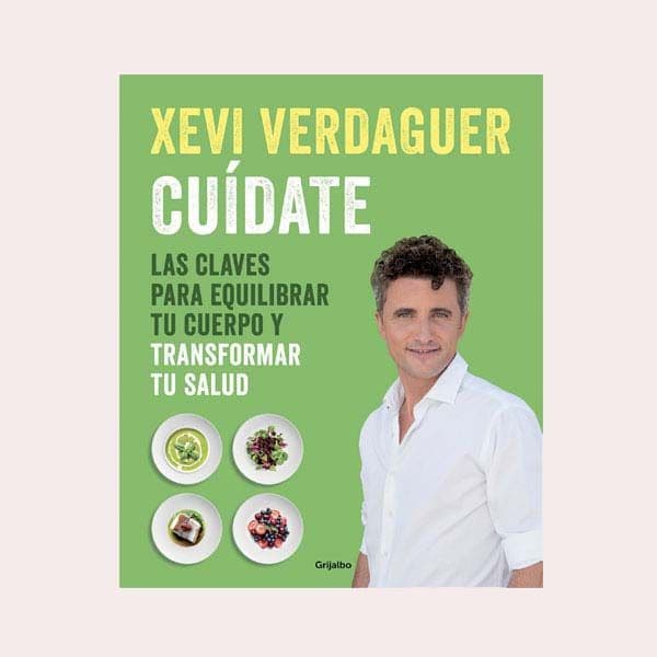 xevi verdaguer libro de nutricion para comer bien