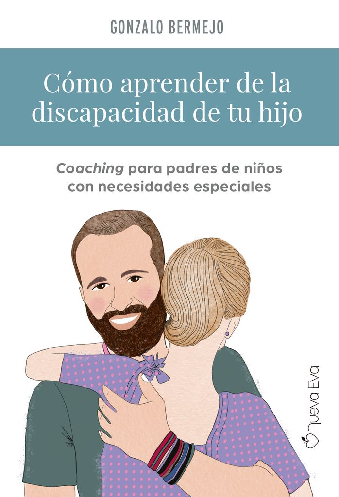 Libro Cómo aprender de la discapacidad de tu hijo