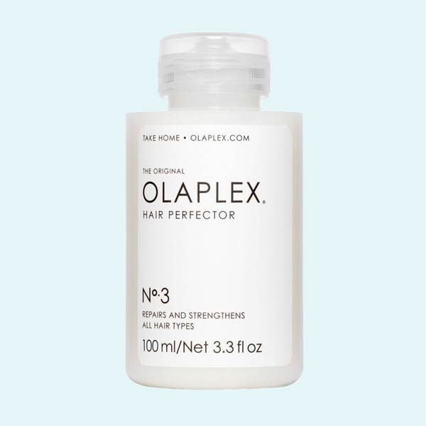 olaplex hair perfector