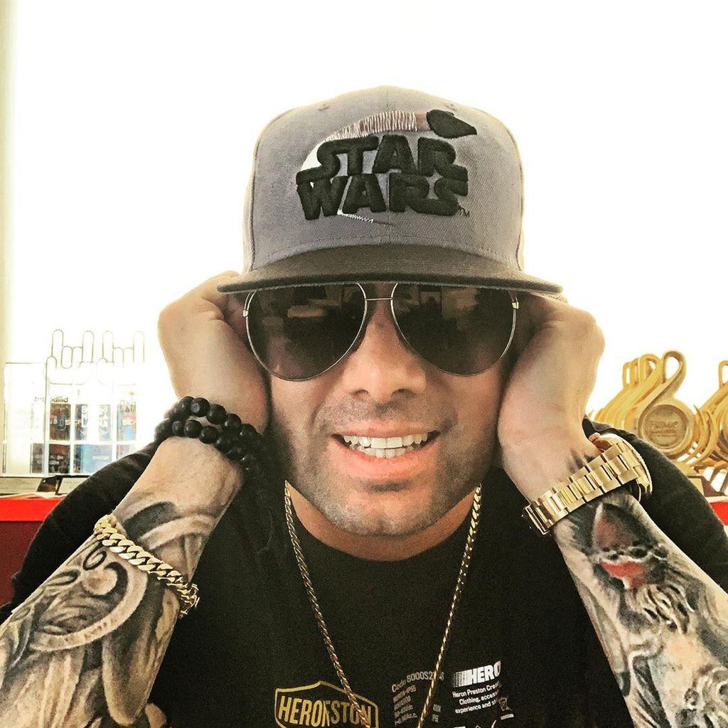 Wisin