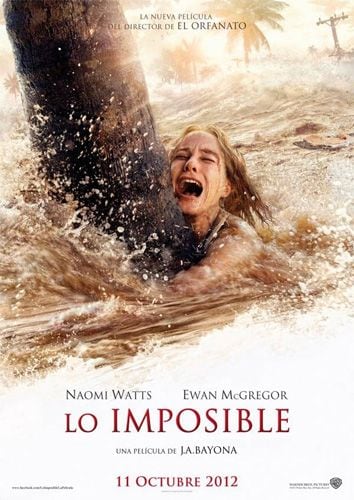 Netflix se adentra en los sobrenatural con una serie de los creadores de 'Lo Imposible'