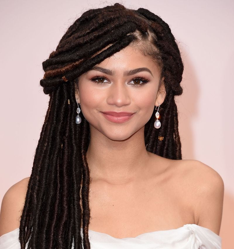 zendaya 9a