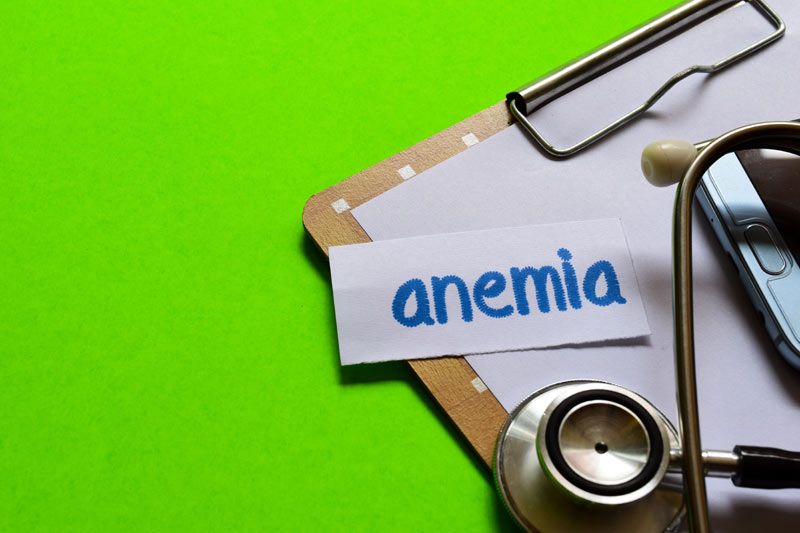 anemia