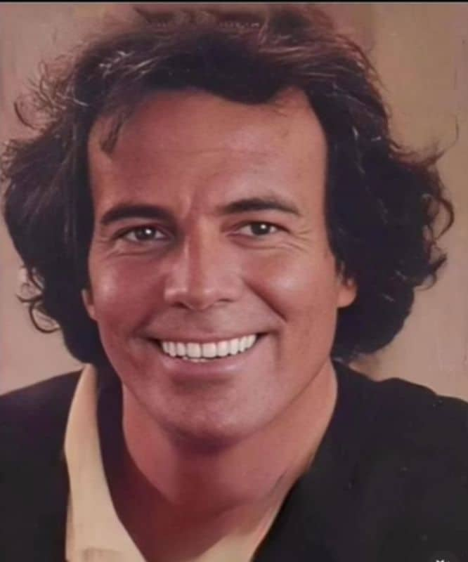 Julio Iglesias