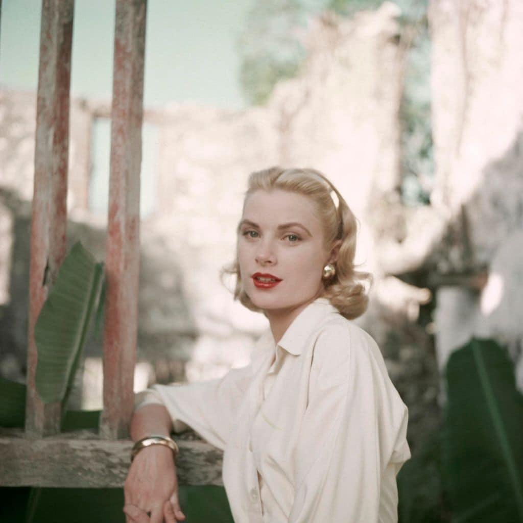 Grace Kelly