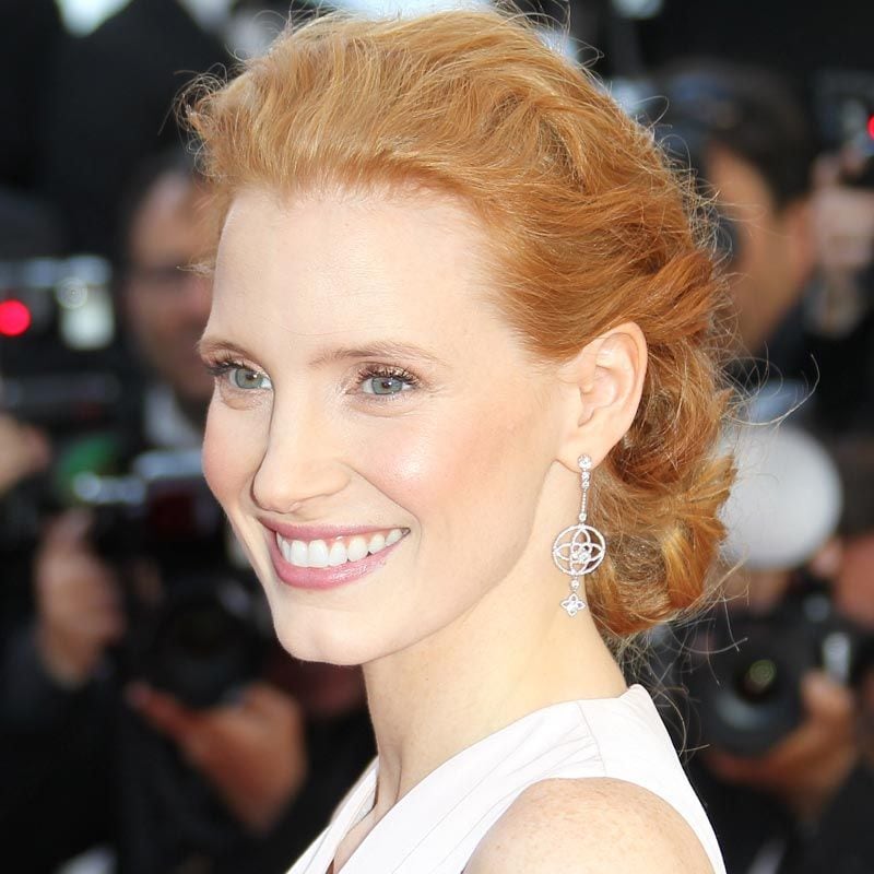 jessica chastain 37a