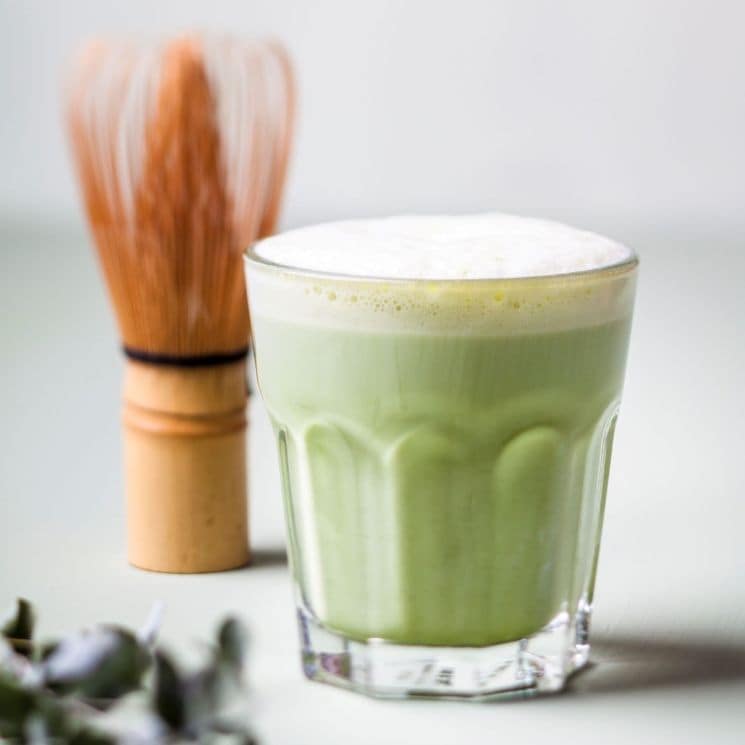 matcha-latte