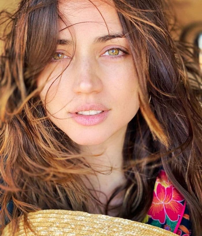 Ana de Armas triunfa con esta foto y demuestra que no necesita filtros