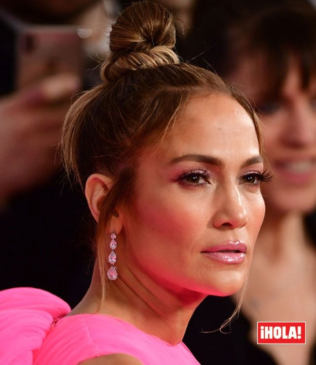 Jennifer Lopez