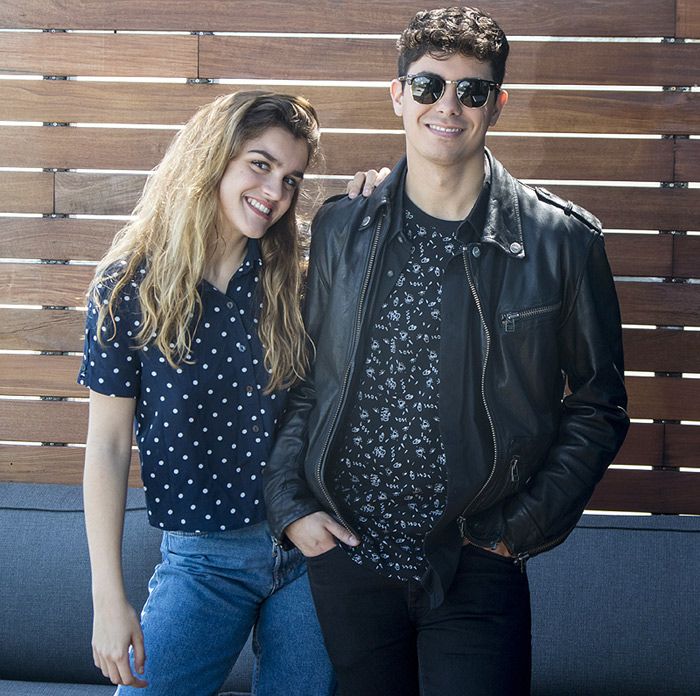 Amaia y Alfred: las redes comparan su ruptura con la de Bisbal y Chenoa, ¿la historia se repite?