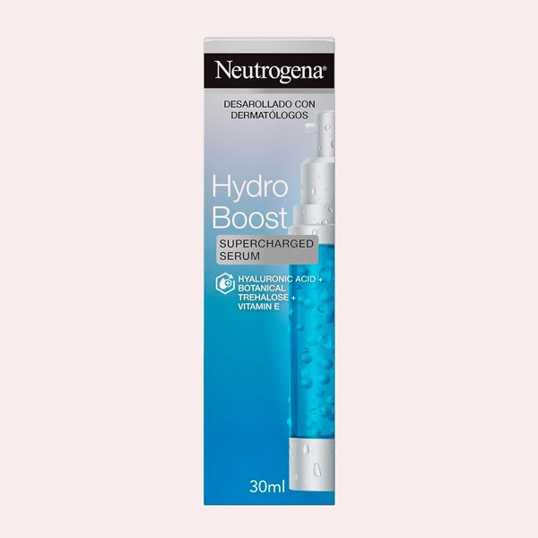 Neutrogena Hydro Boost Supercharged Serum